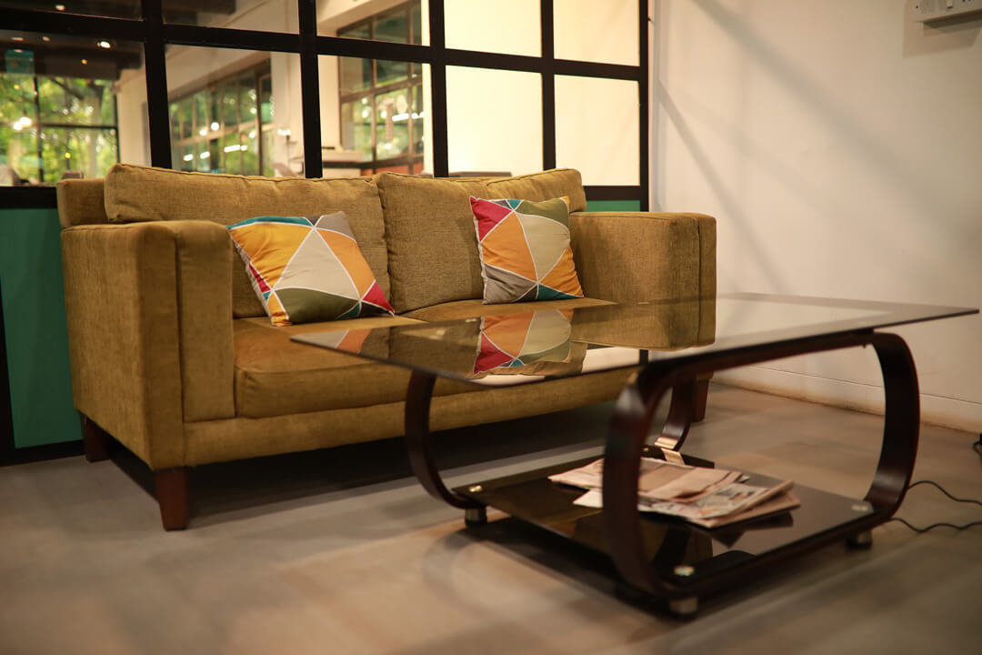 The Hidden Cost of Working From Home