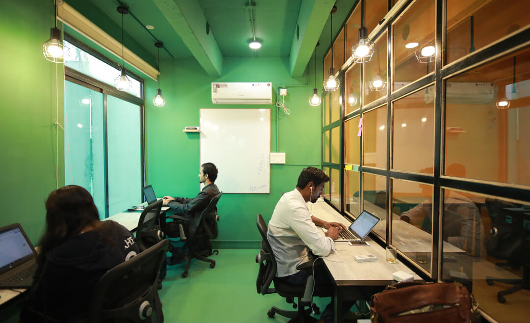 Private Office