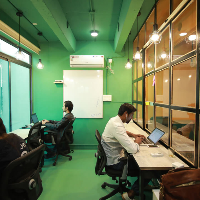 Private Office