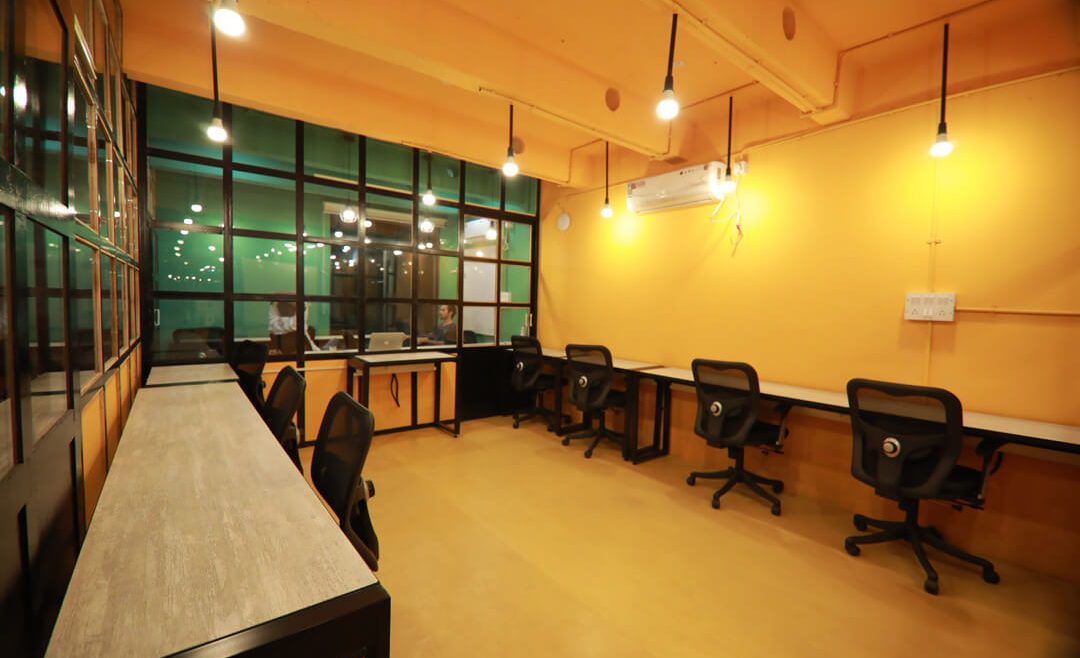 Virtual Office