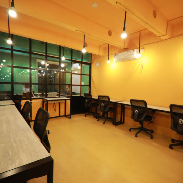 Virtual Office