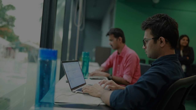 Why co-working is THE option post COVID?