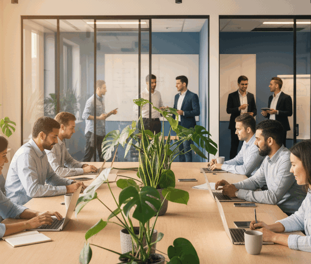 What Is Professional Misconduct? A Complete Guide for Modern Workspaces