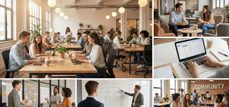 7 Real-World Skills Every Young Professional Needs 