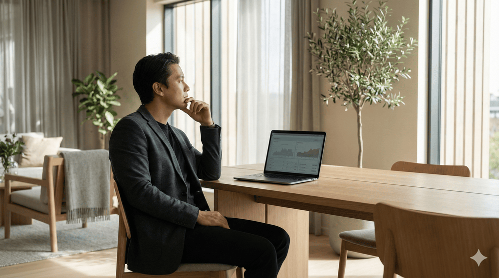 Is Your Business Actually Financially Healthy? A Founder’s Reality Check