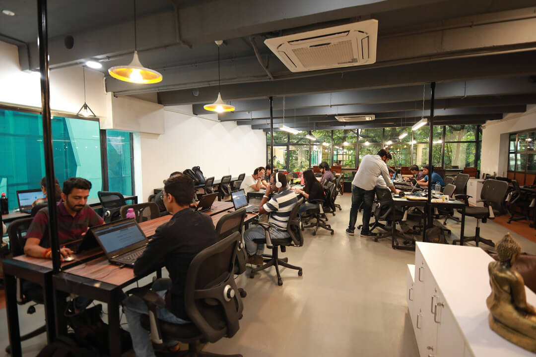 The Rise of Flexible Workspaces in India: What Professionals Need in 2026